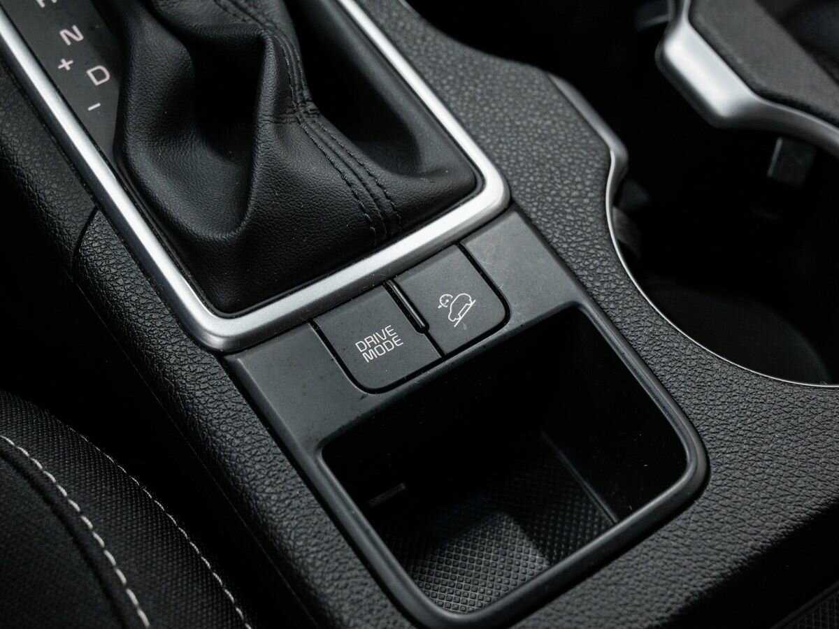 Продажа Б/У Киа Спортейдж. Фото: #15