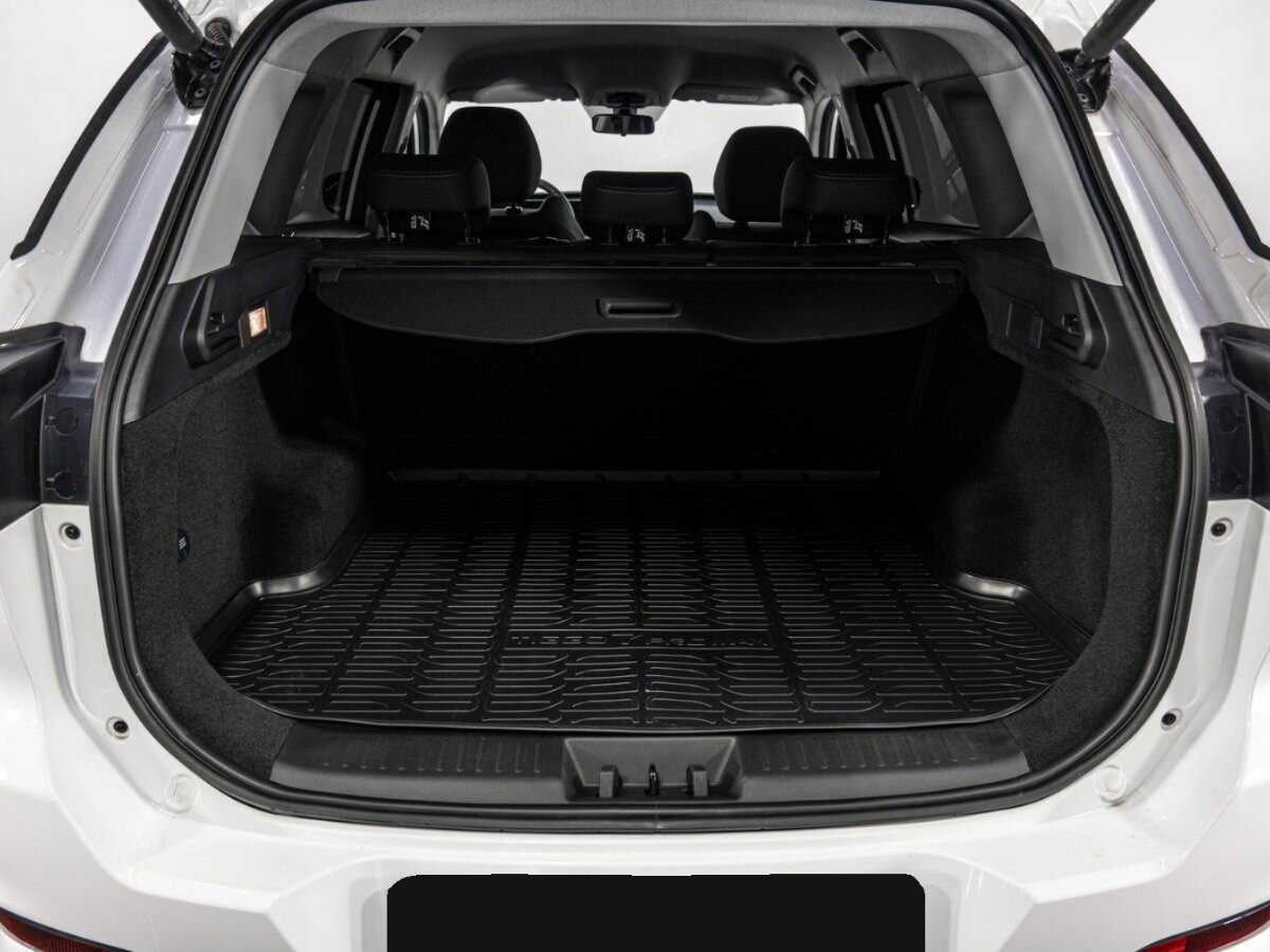 Продажа Б/У Чери Тигго 7 Про Макс. Фото: #23