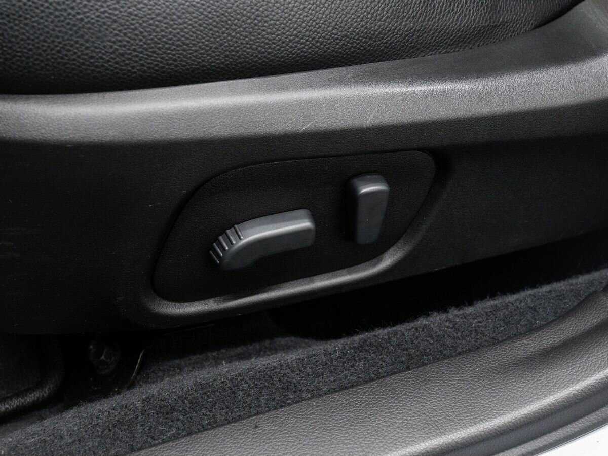 Купить Subaru XV с пробегом. Фото: #16