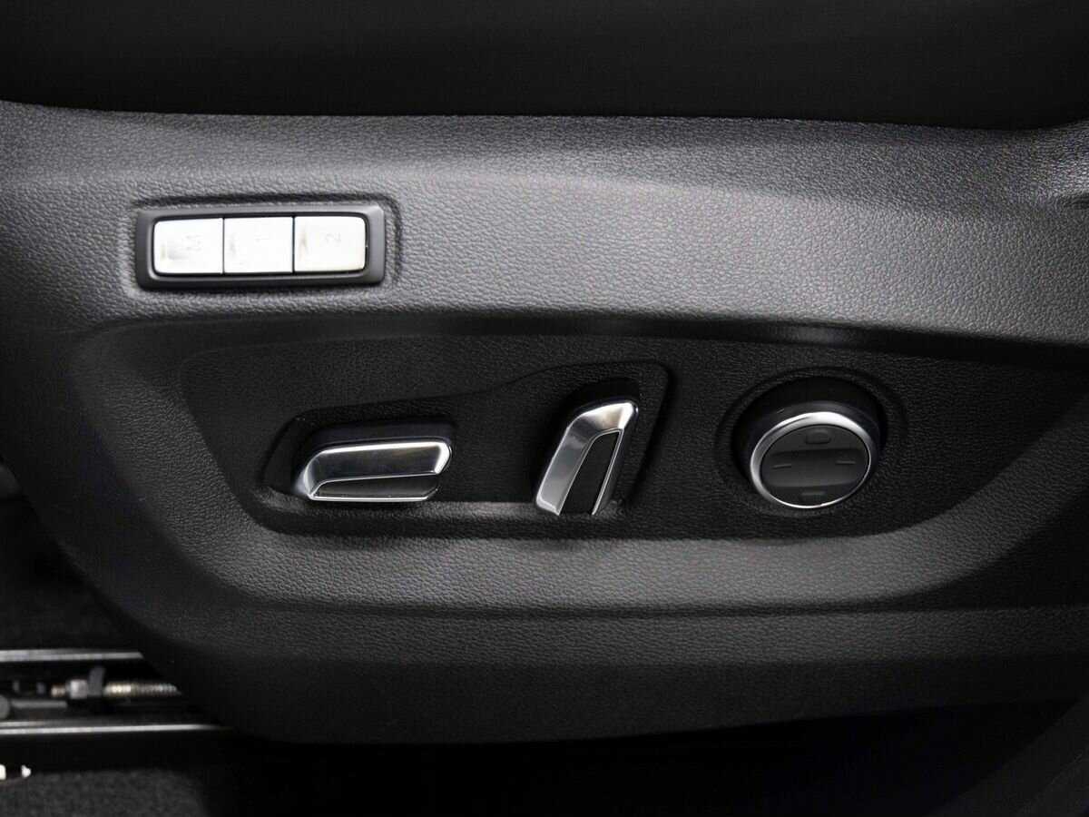 Продажа Б/У Чери Тигго 8 Про. Фото: #23