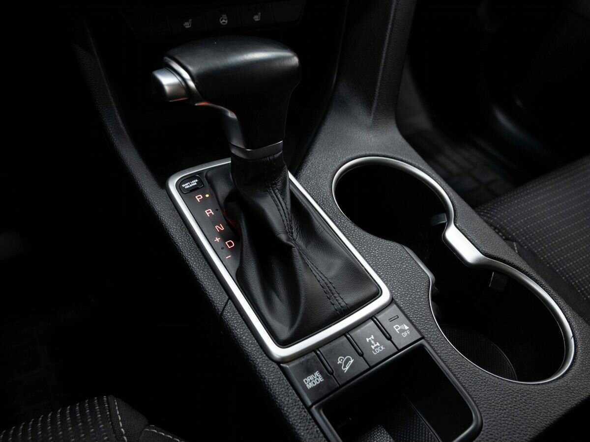 Продажа Б/У Киа Спортейдж. Фото: #21