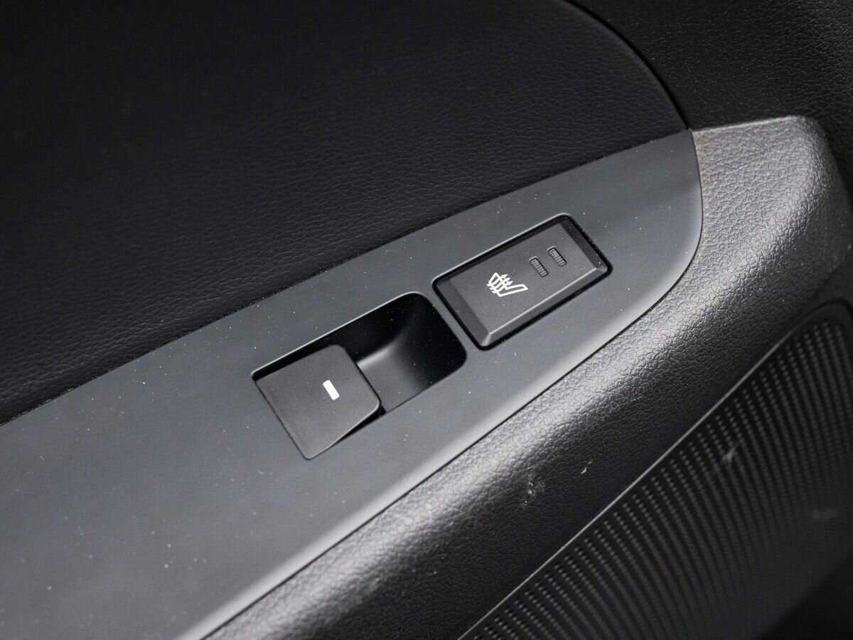 Купить Hyundai Tucson с пробегом. Фото: #13