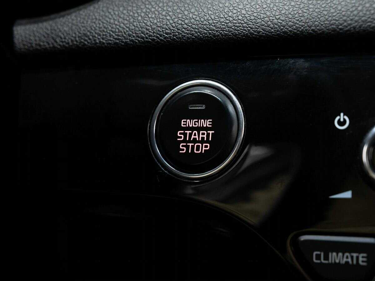 Купить Kia Sportage с пробегом. Фото: #20