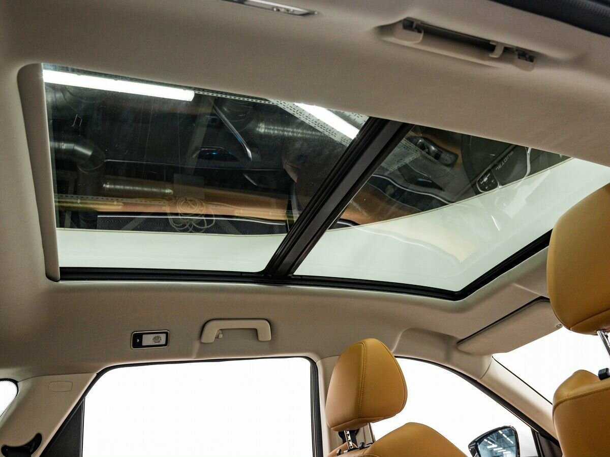 Купить Jetour X70 PLUS с пробегом. Фото: #12