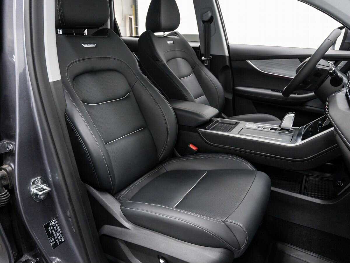 Продажа Б/У Чери Тигго 7 Про Макс. Фото: #10