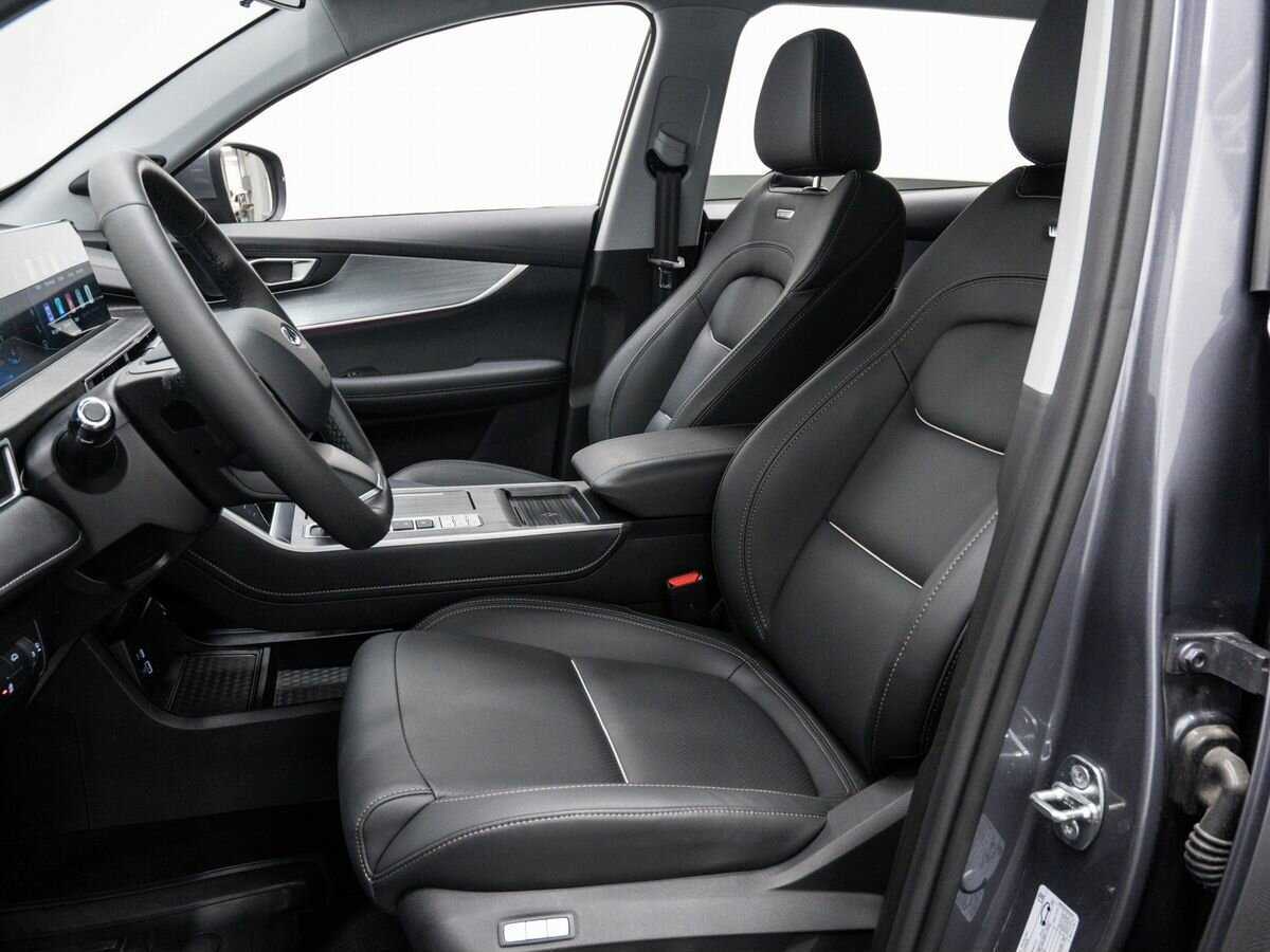 Продажа Б/У Чери Тигго 7 Про Макс. Фото: #14