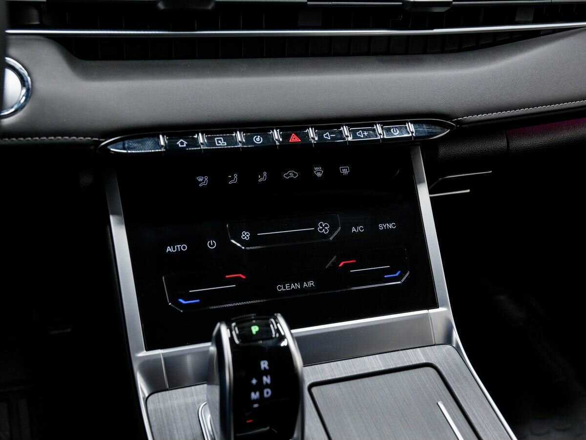 Продажа Б/У Чери Тигго 7 Про Макс. Фото: #17