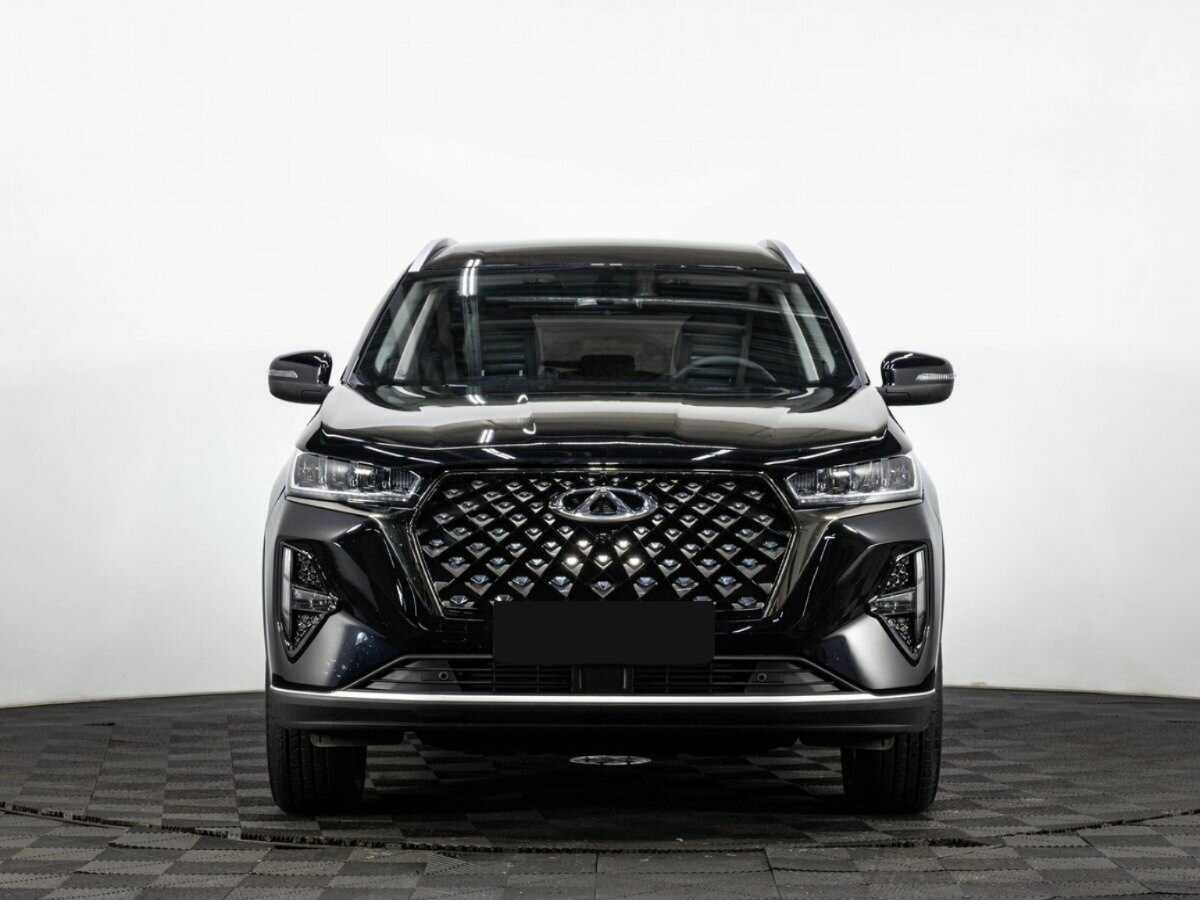 Продажа Б/У Чери Тигго 7 Про Макс. Фото: #1