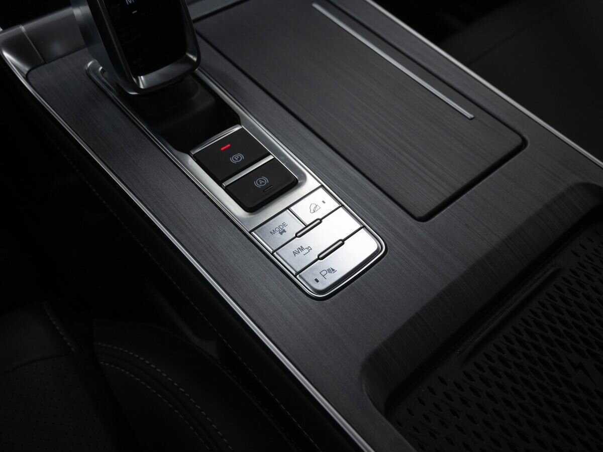 Продажа Б/У Чери Тигго 7 Про Макс. Фото: #20