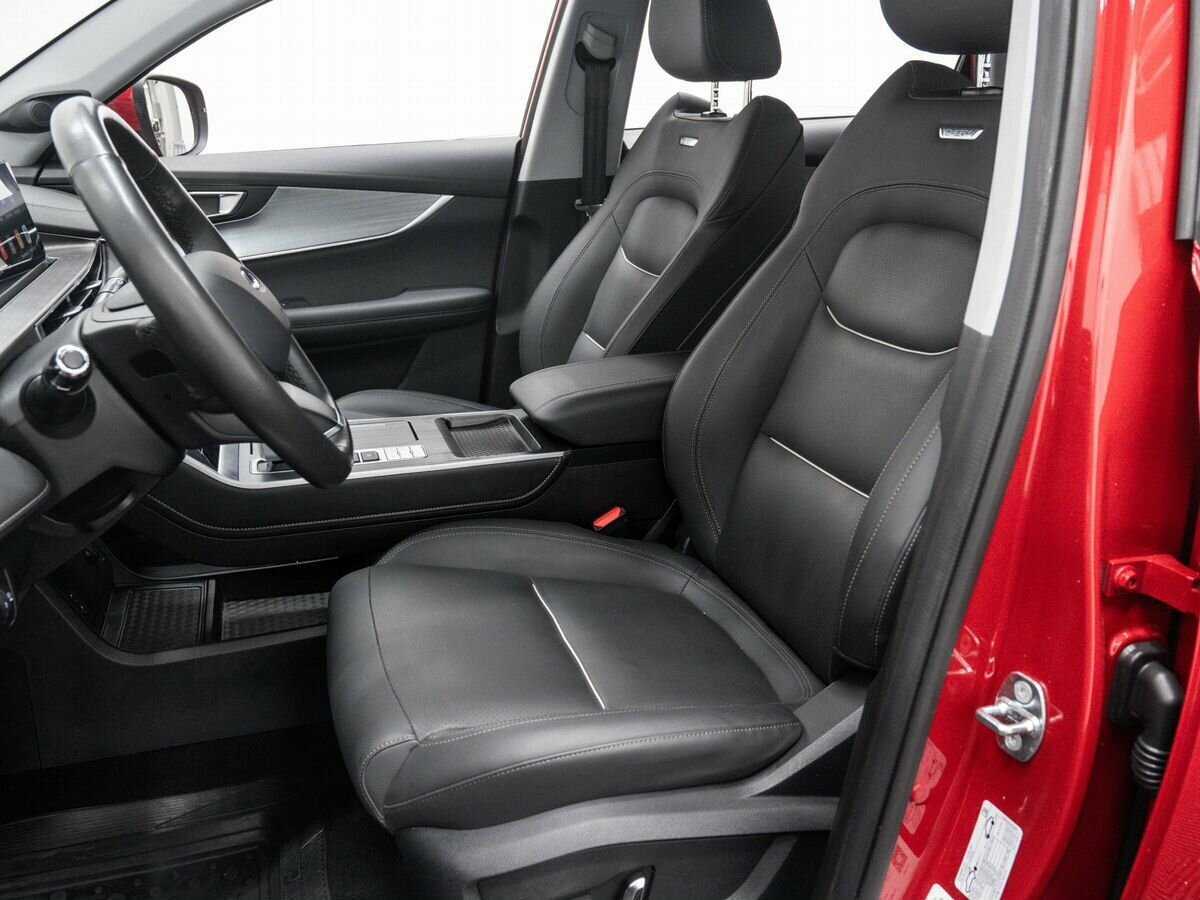 Продажа Б/У Чери Тигго 7 Про Макс. Фото: #15