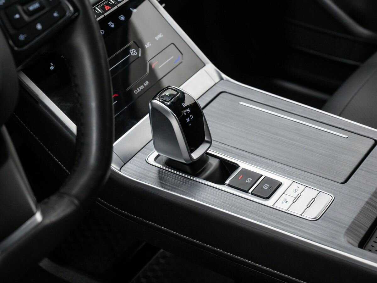 Продажа Б/У Чери Тигго 7 Про Макс. Фото: #19