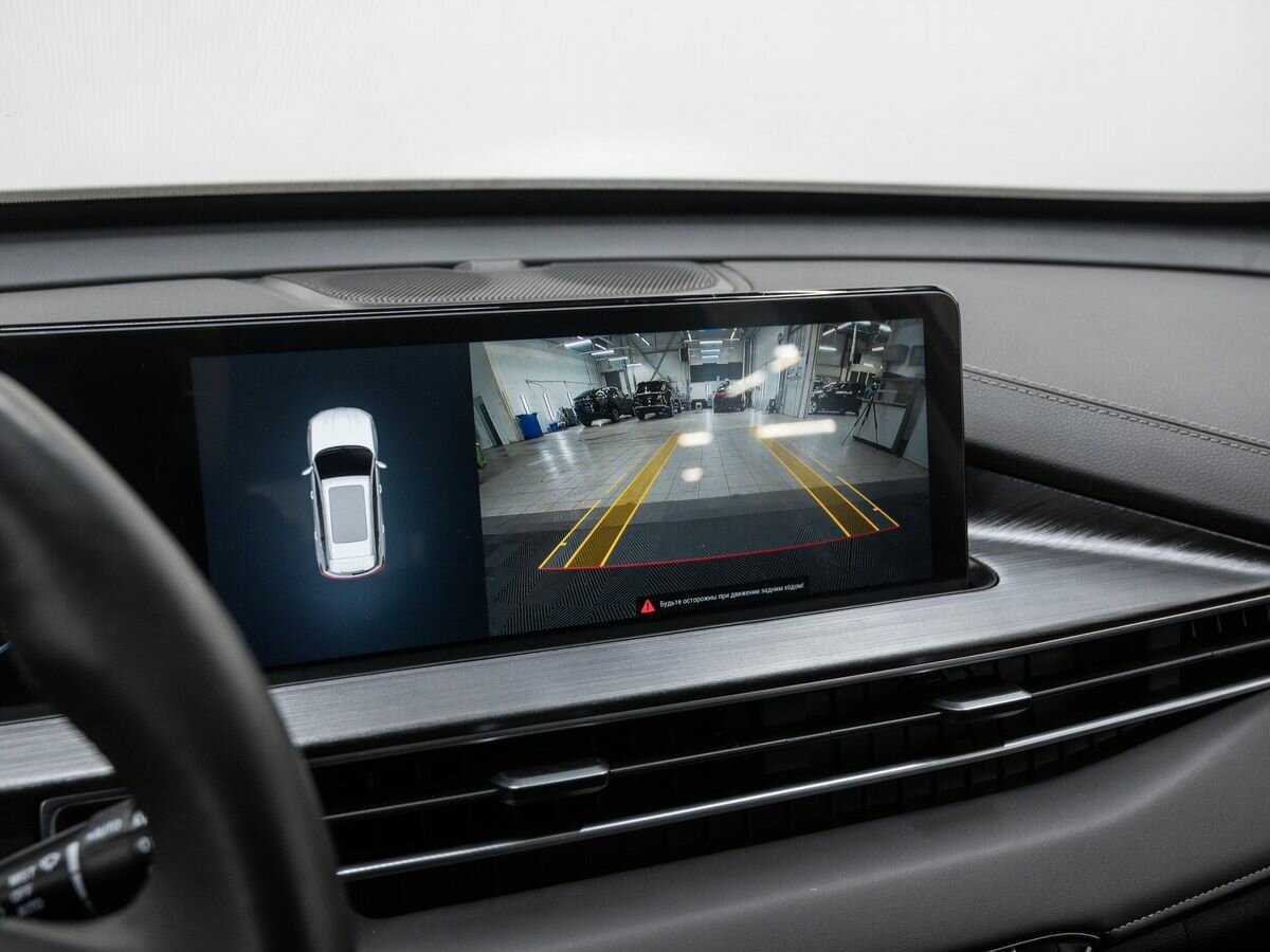 Продажа Б/У Чери Тигго 7 Про Макс. Фото: #24