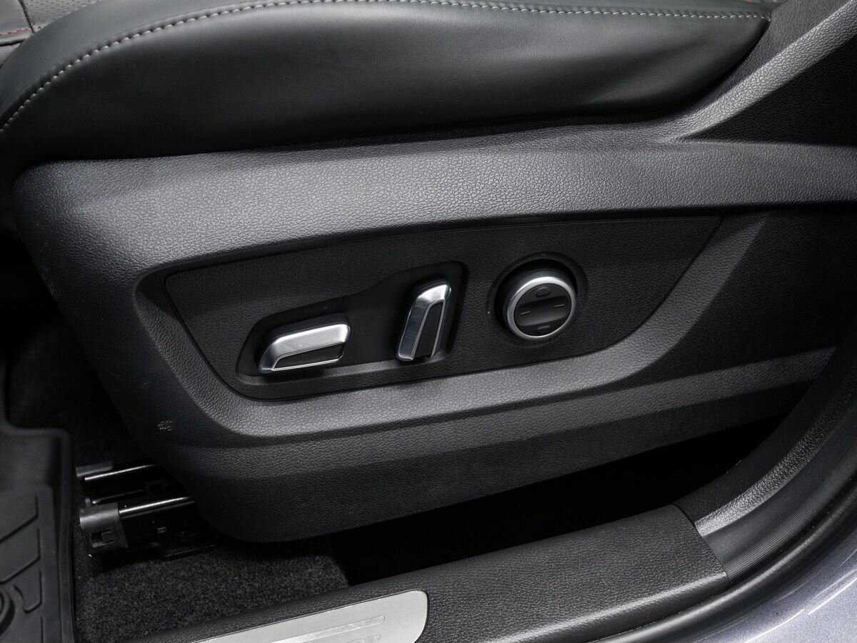 Продажа Б/У Чери Тигго 7 Про. Фото: #17