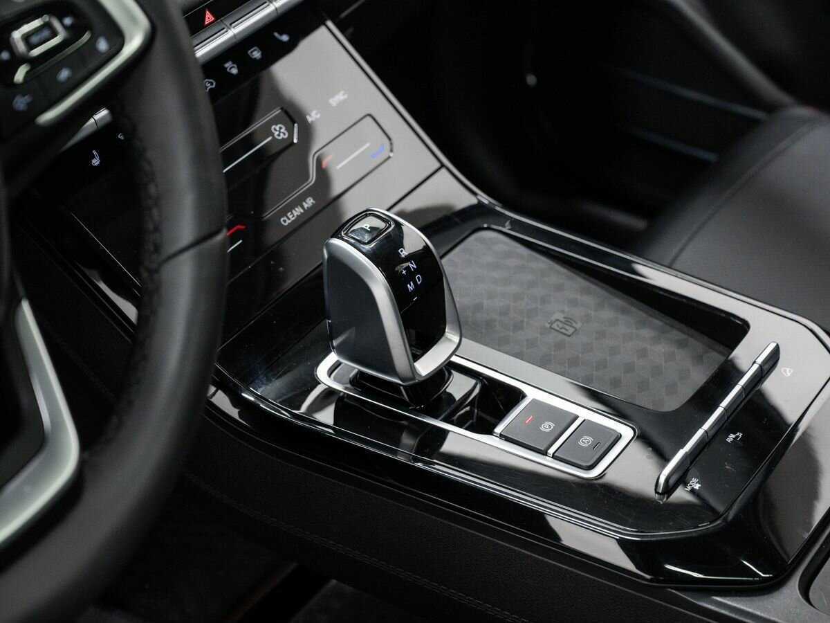 Продажа Б/У Чери Тигго 7 Про. Фото: #18