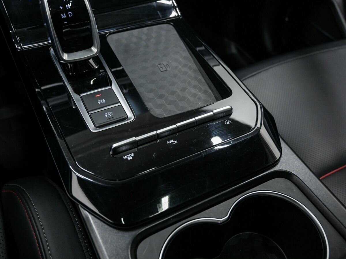 Продажа Б/У Чери Тигго 7 Про. Фото: #19