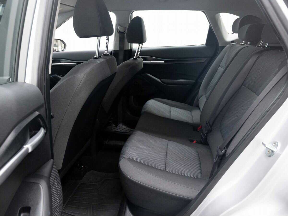 Продажа Б/У Киа Сельтос. Фото: #9