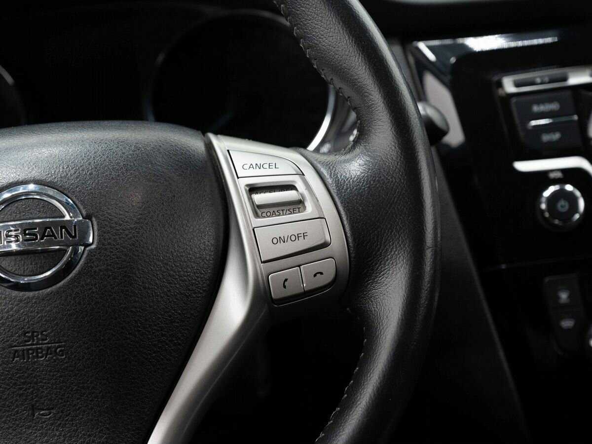 Продажа Б/У Ниссан Икс-Трейл. Фото: #17