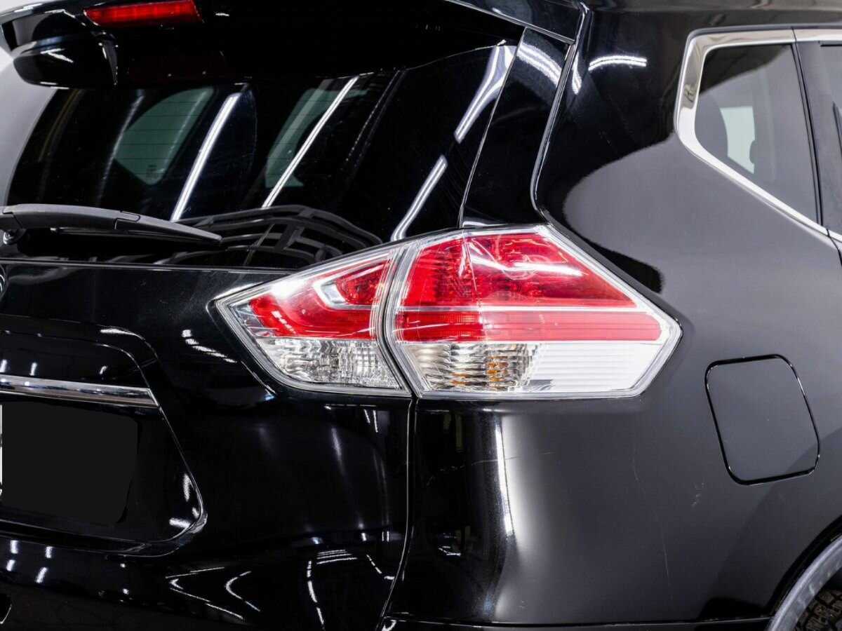 Продажа Б/У Ниссан Икс-Трейл. Фото: #26