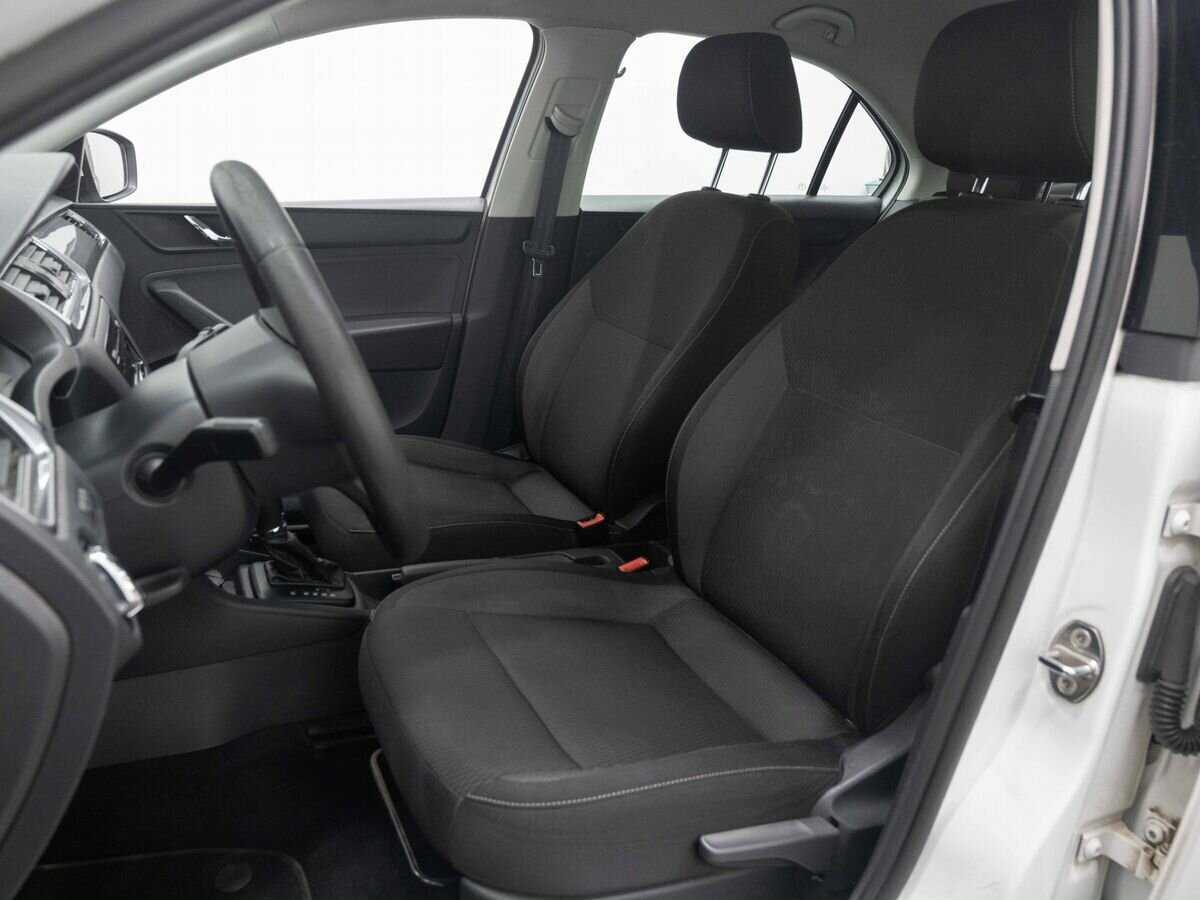 Продажа Б/У Шкода Рапид. Фото: #7