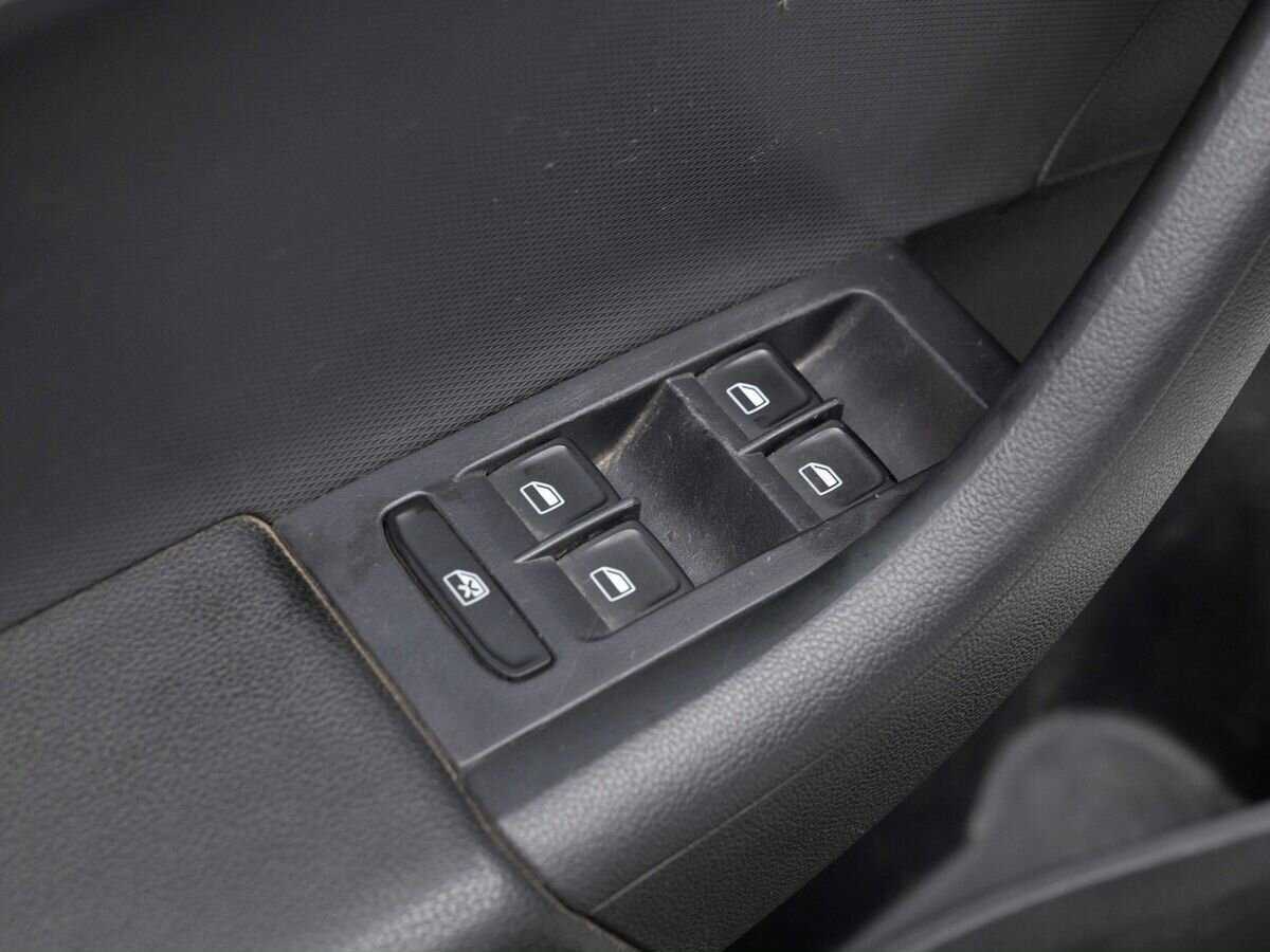 Продажа Б/У Шкода Рапид. Фото: #15