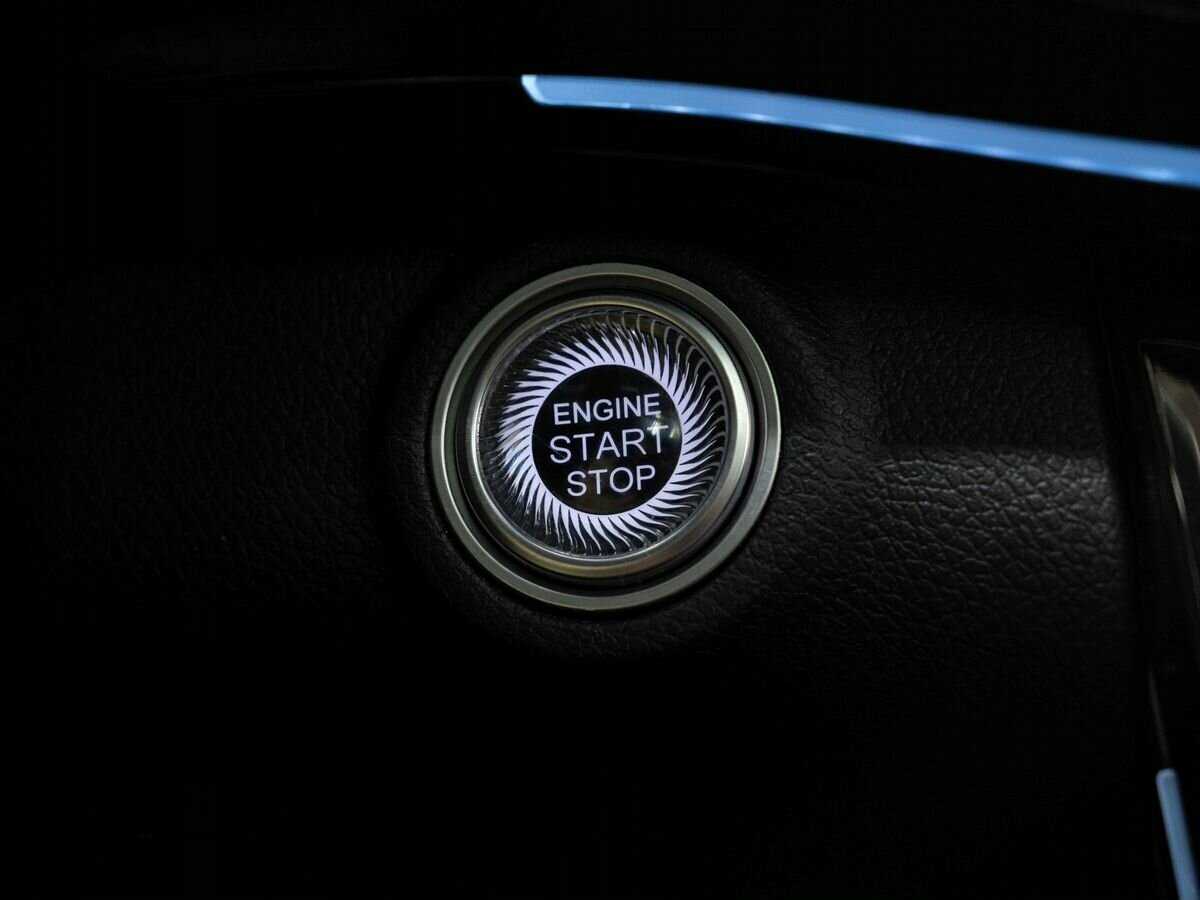 Купить EXEED VX с пробегом. Фото: #29