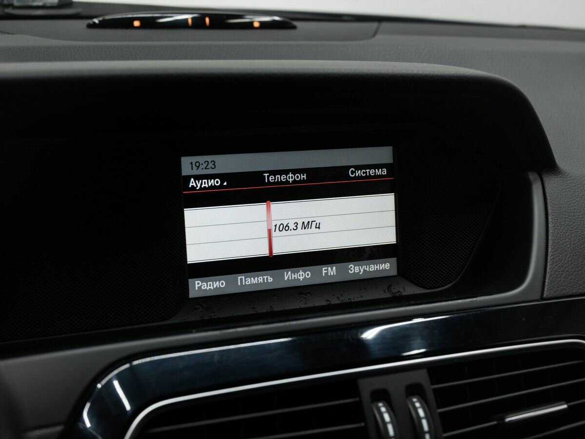 Купить Mercedes-Benz C-Класс с пробегом. Фото: #19