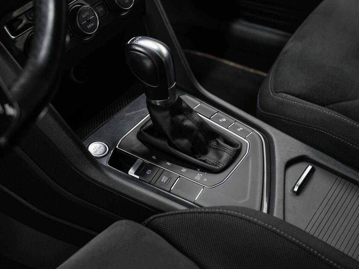 Продажа Б/У Фольксваген Тигуан. Фото: #18