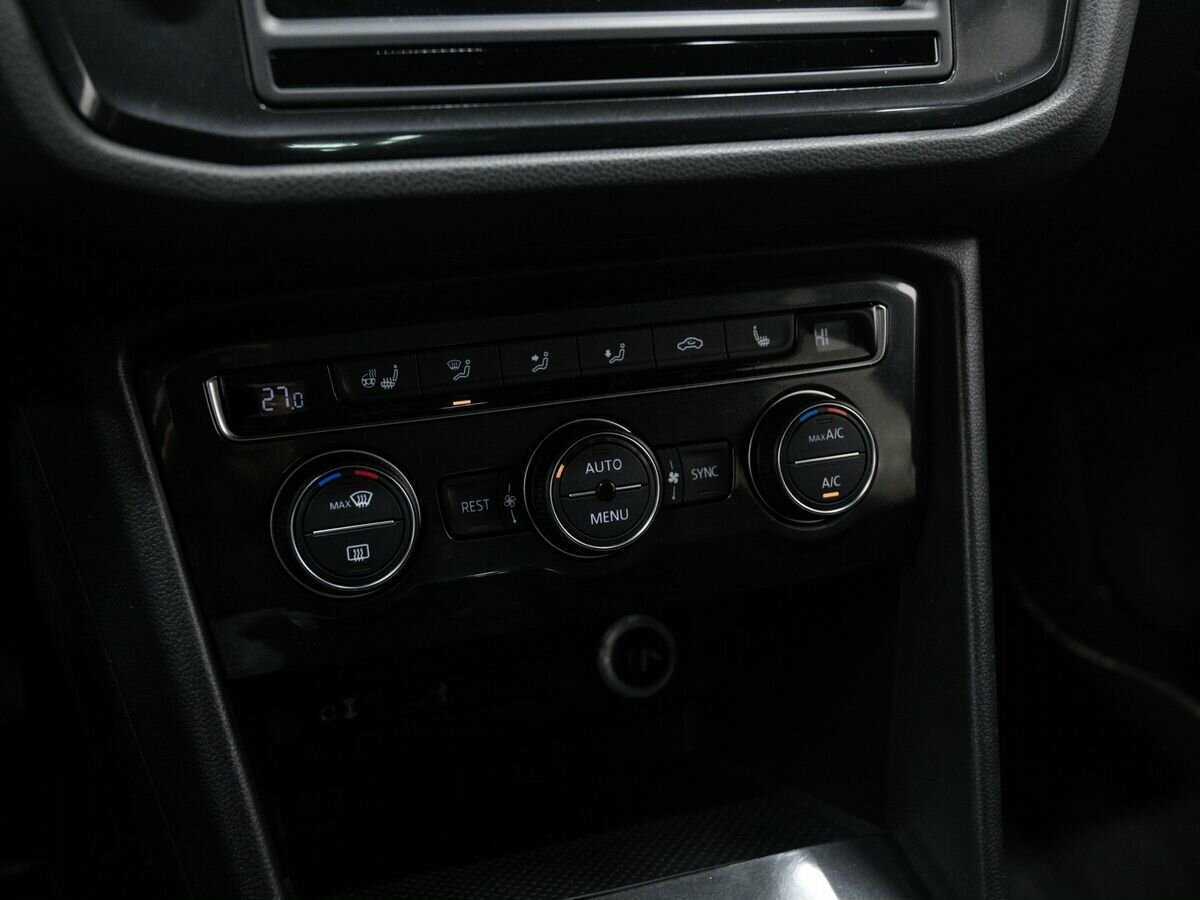 Продажа Б/У Фольксваген Тигуан. Фото: #19