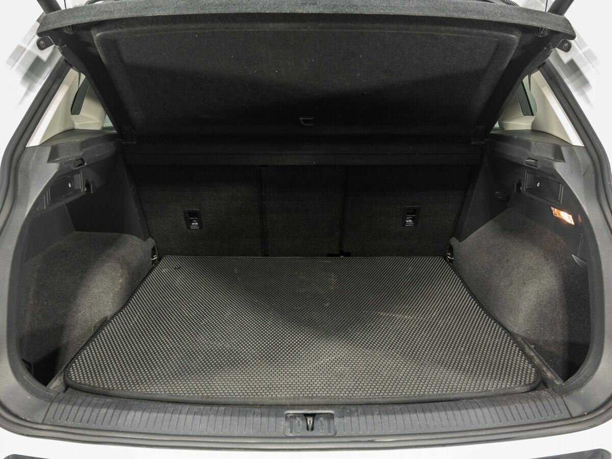 Продажа Б/У Фольксваген Тигуан. Фото: #24