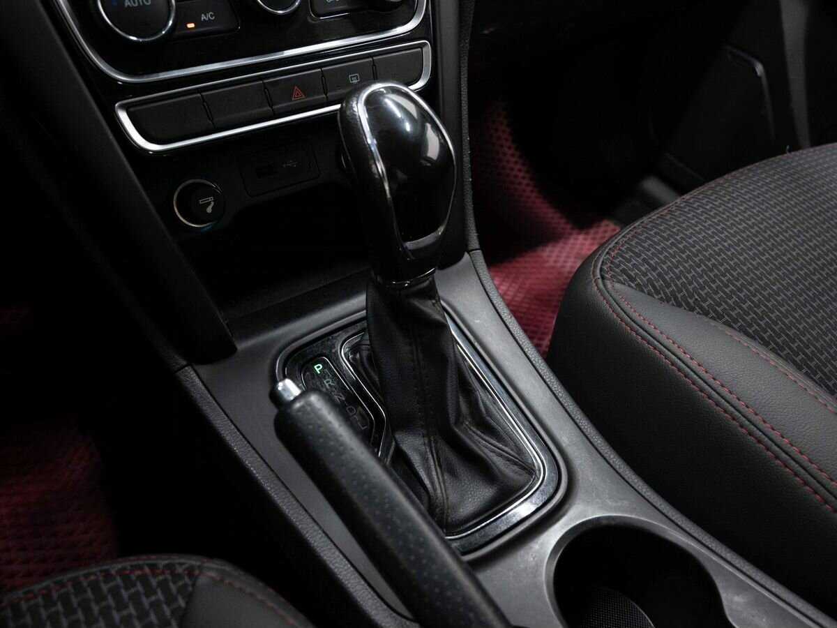 Продажа Б/У Чери Тигго 3. Фото: #18