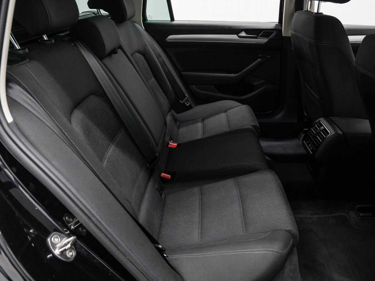 Продажа Б/У Фольксваген Пассат. Фото: #8