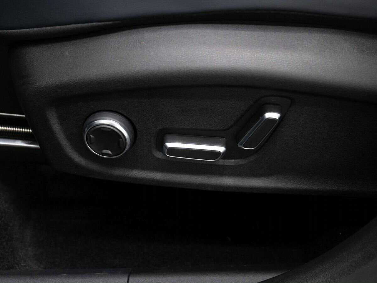 Купить Geely Atlas с пробегом. Фото: #22