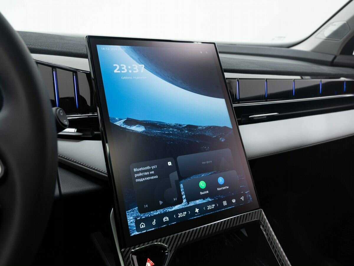 Купить Geely Atlas с пробегом. Фото: #24