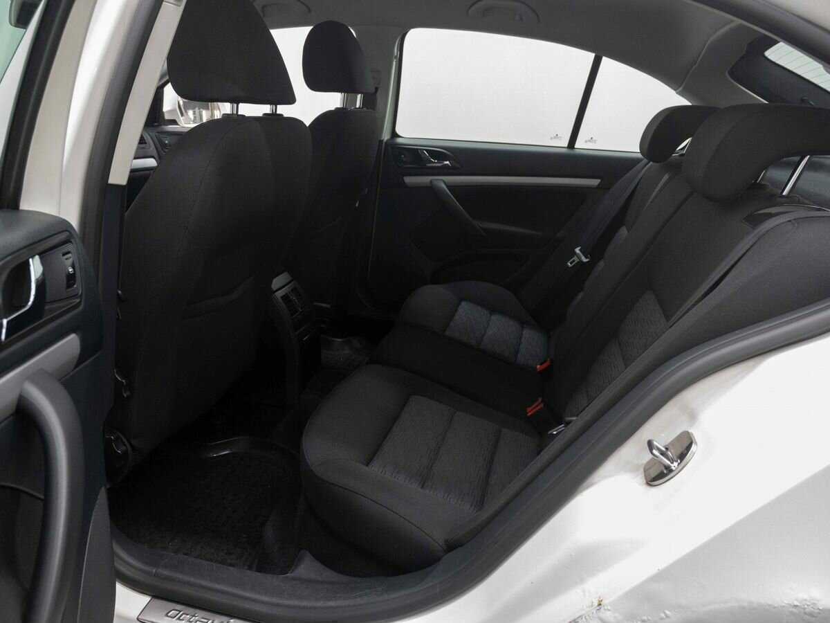 Продажа Б/У Шкода Октавия. Фото: #8