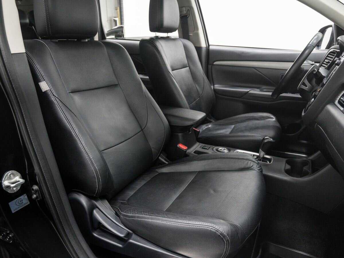 Продажа Б/У Митсубиши Оутлэндер. Фото: #7