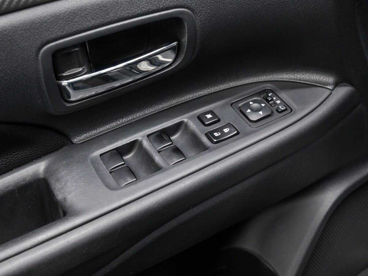 Продажа Б/У Митсубиши Оутлэндер. Фото: #14