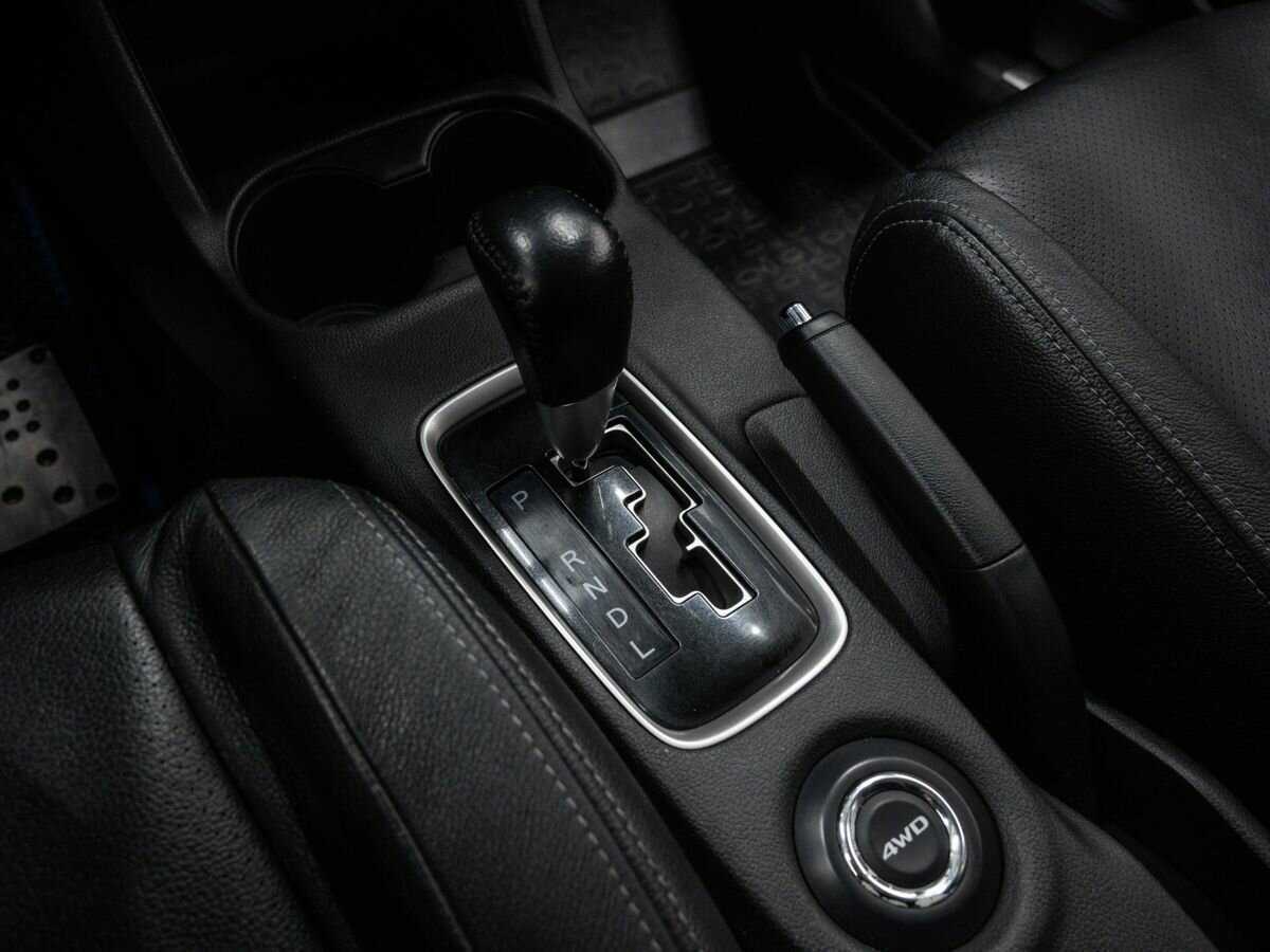 Продажа Б/У Митсубиши Оутлэндер. Фото: #15