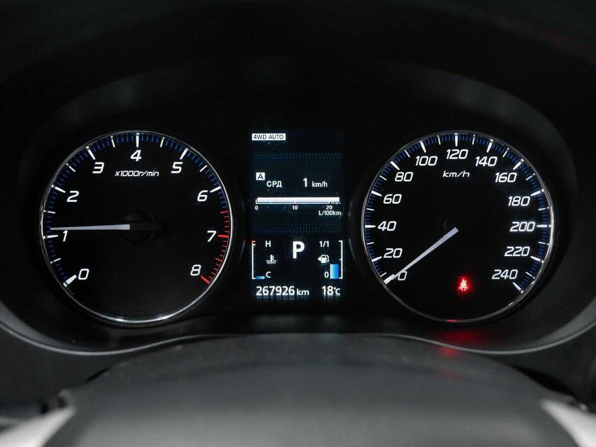 Продажа Б/У Митсубиши Оутлэндер. Фото: #19