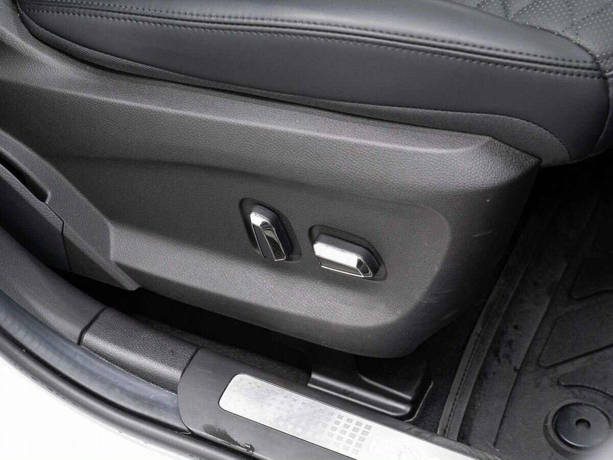 Купить EXEED TXL с пробегом. Фото: #14