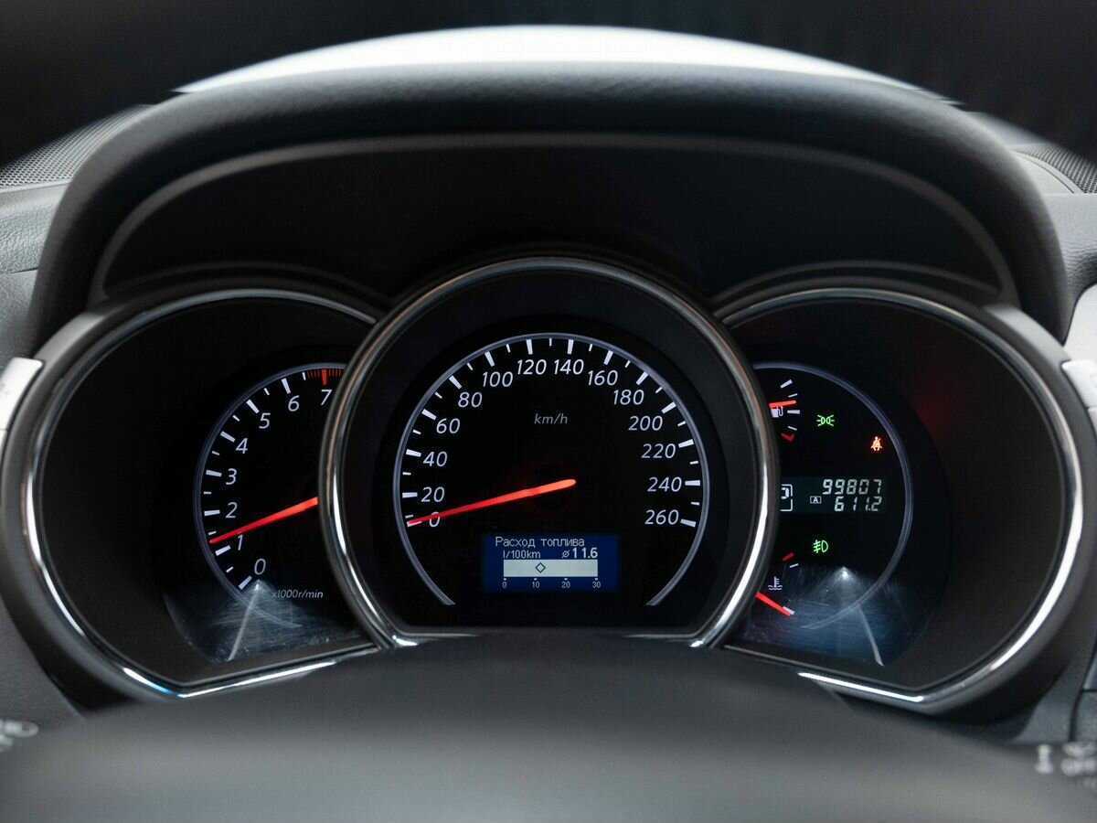 Продажа Б/У Ниссан Мурано. Фото: #13