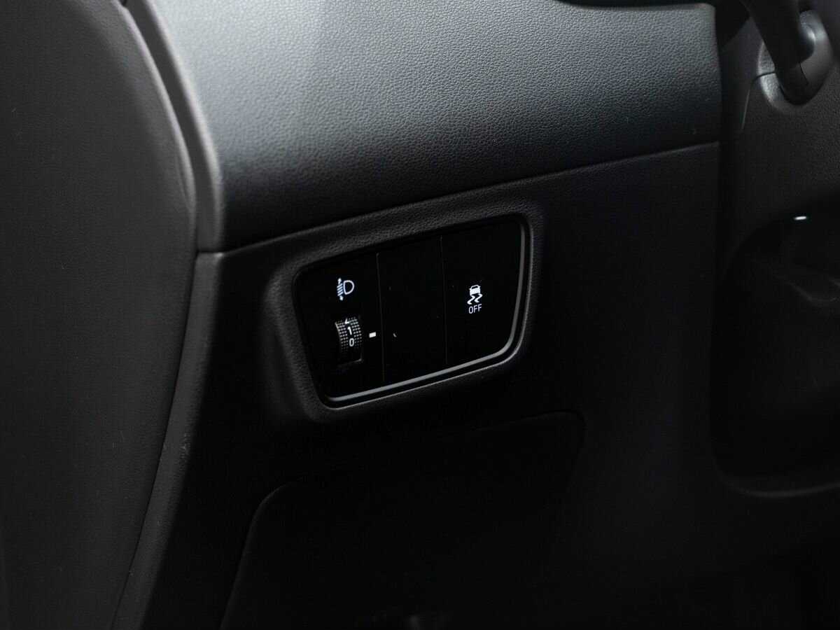 Купить Hyundai Tucson с пробегом. Фото: #18