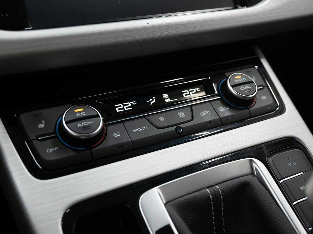 Продажа Б/У Джили Атлас. Фото: #23