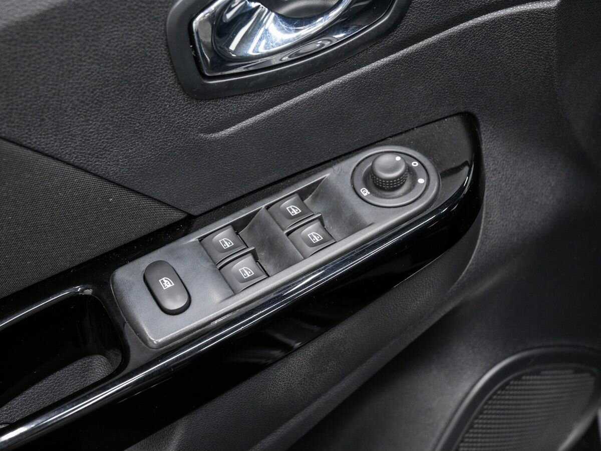 Продажа Б/У Рено Каптюр. Фото: #14