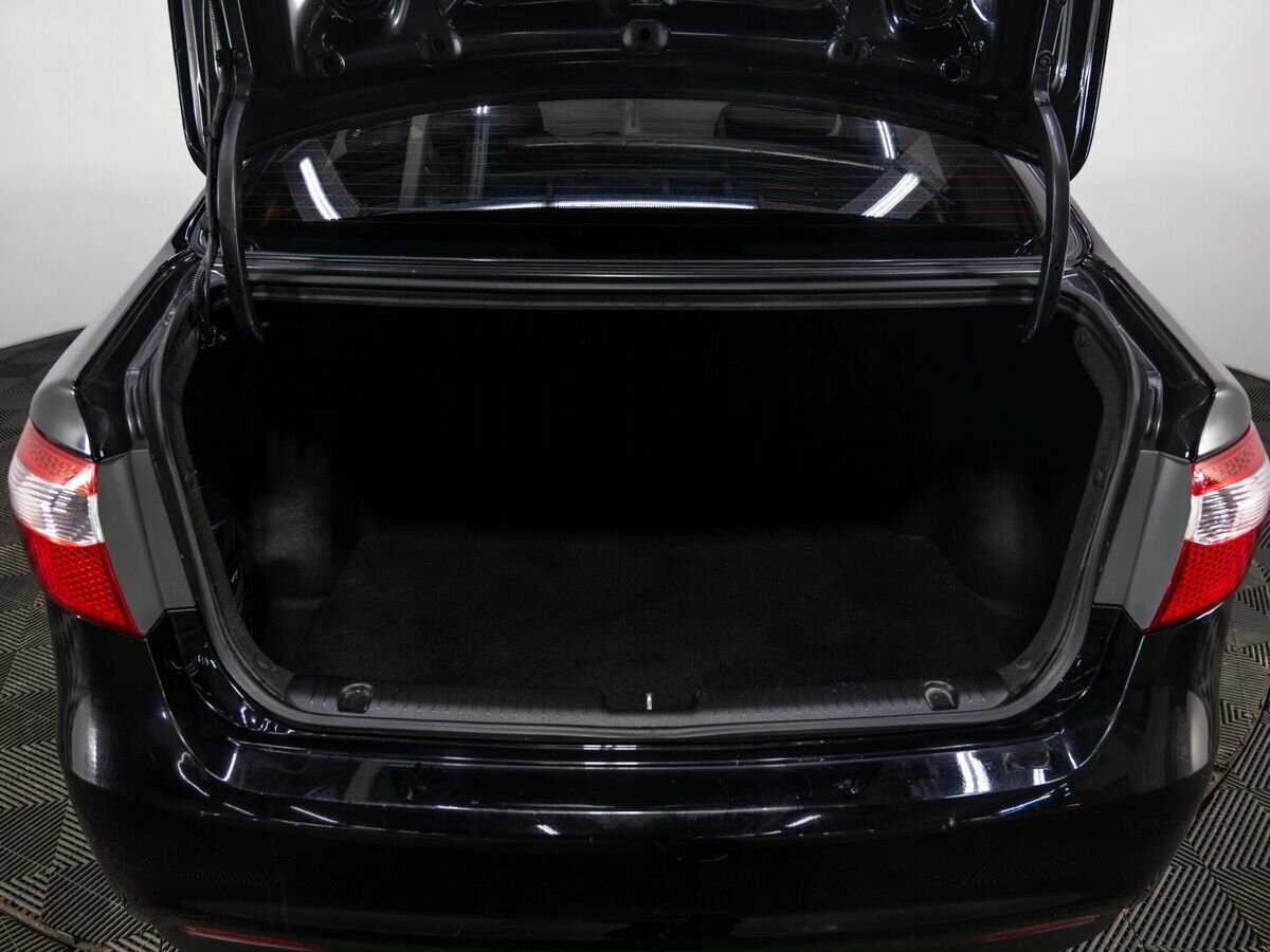 Продажа Б/У Киа Рио. Фото: #22