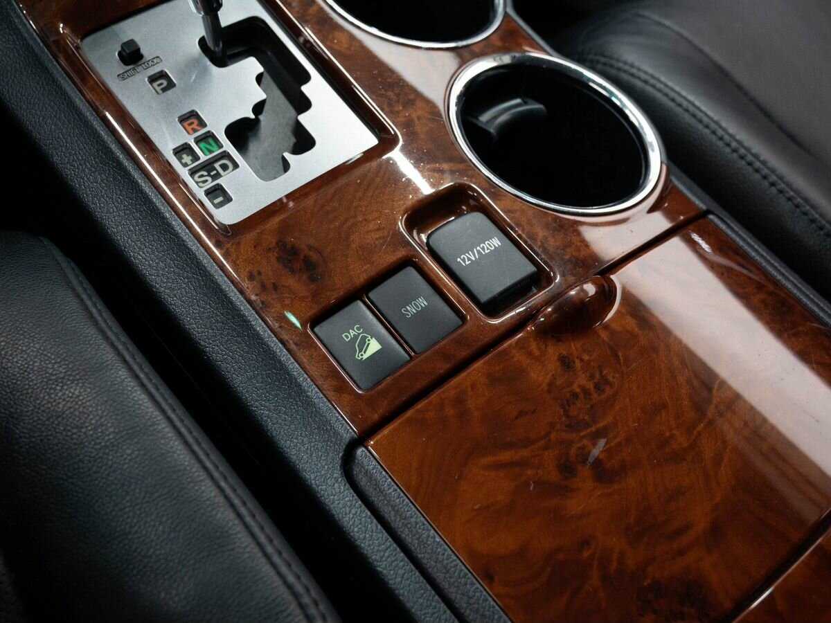 Продажа Б/У Тойота Хайлэндер. Фото: #19