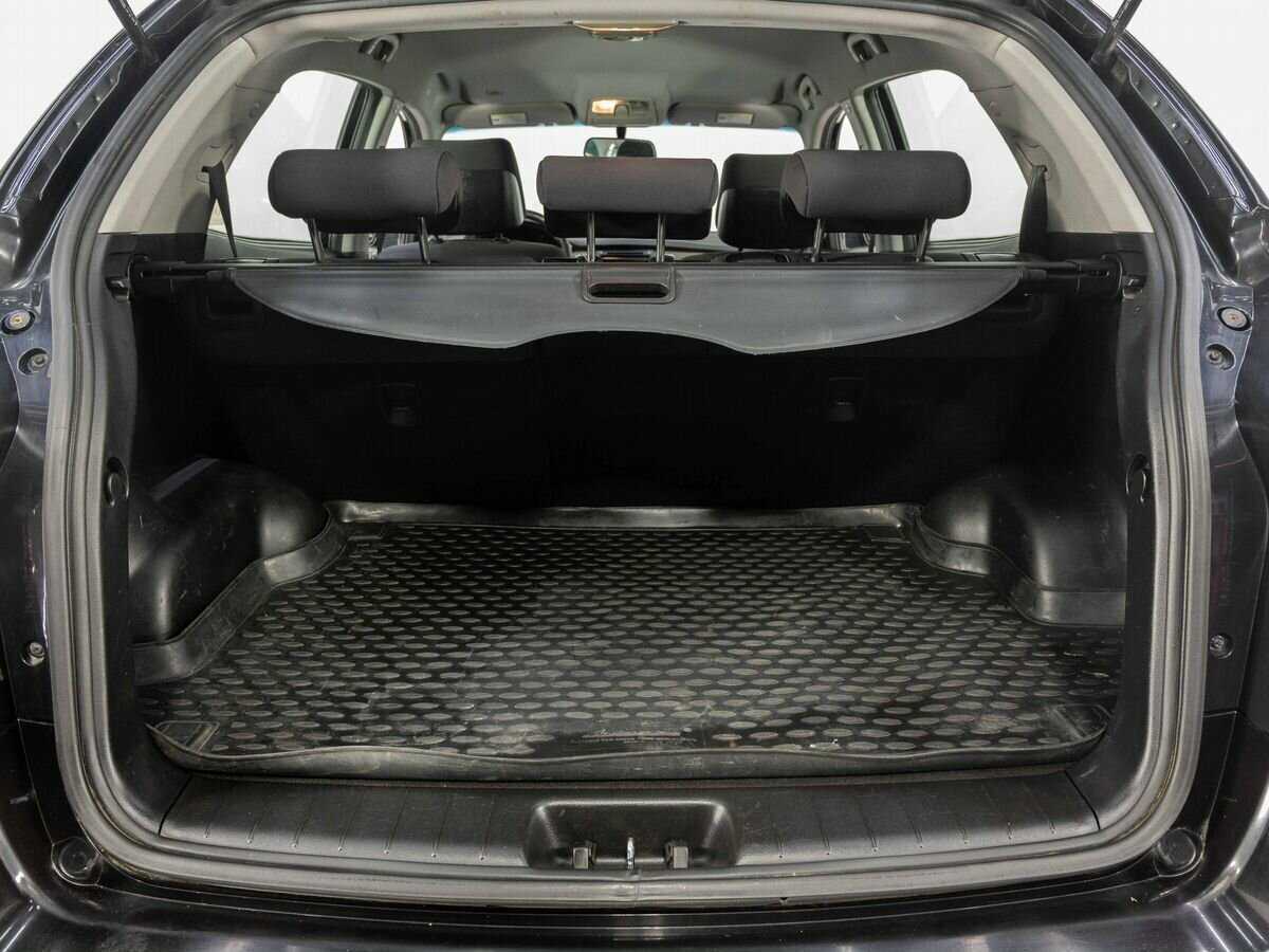 Продажа Б/У Сан-Ён Актион. Фото: #24