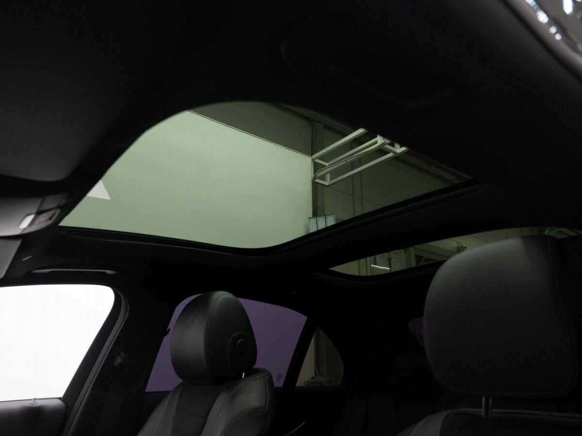 Купить Mercedes-Benz E-Класс с пробегом. Фото: #22