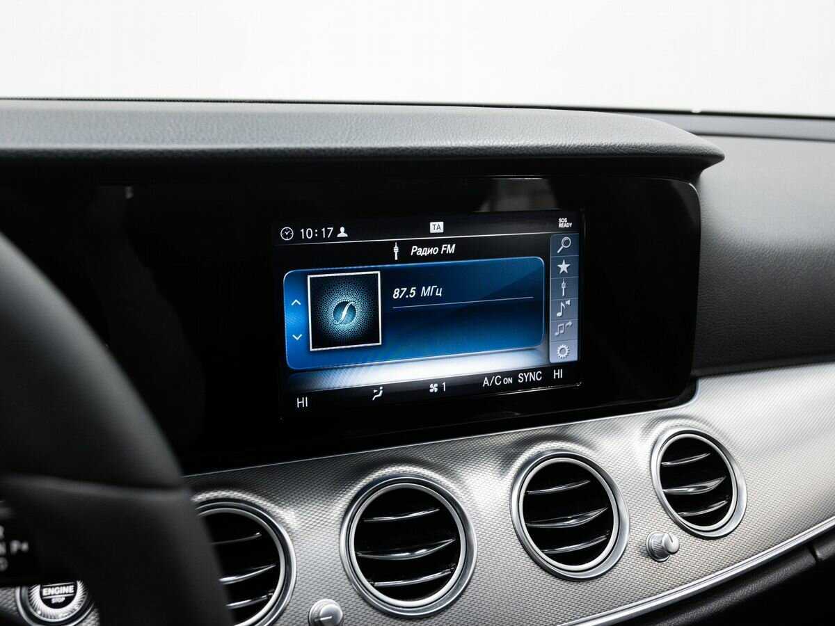 Купить Mercedes-Benz E-Класс с пробегом. Фото: #18