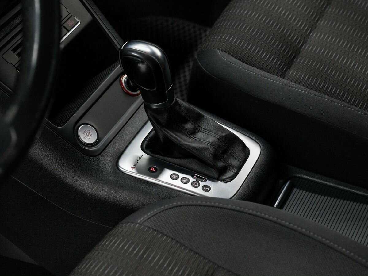 Продажа Б/У Фольксваген Тигуан. Фото: #17