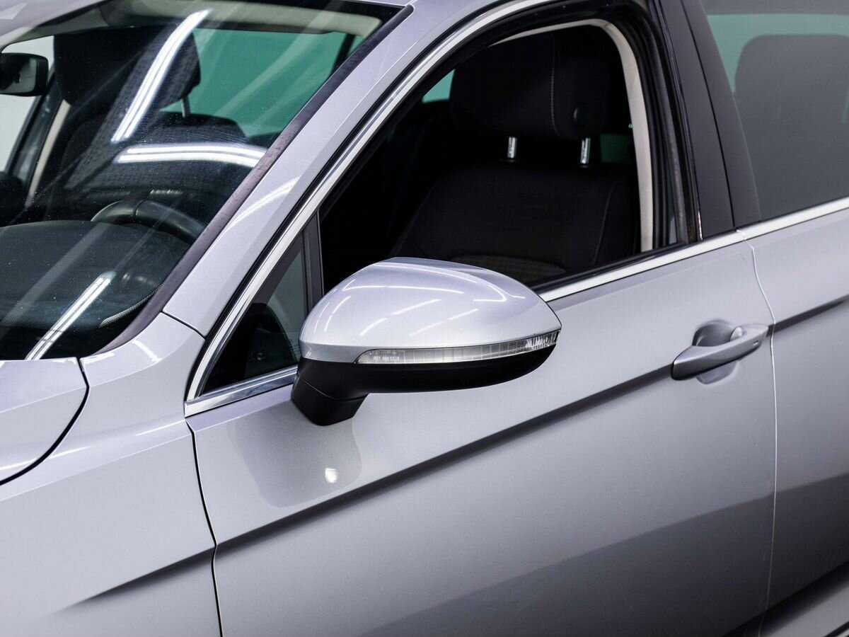 Продажа Б/У Фольксваген Пассат. Фото: #6